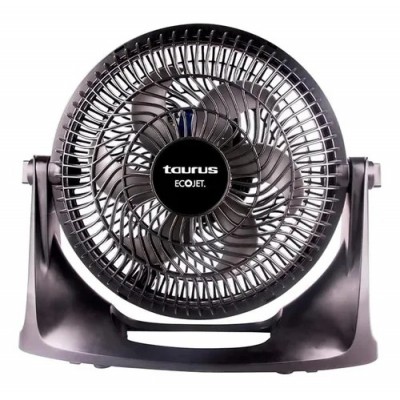 Ventilador Oasis Diámetro 25.4 cm Plástico Taurus