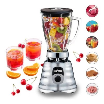 Licuadora Industrial Profesional Licuadora Para Frappe 700w