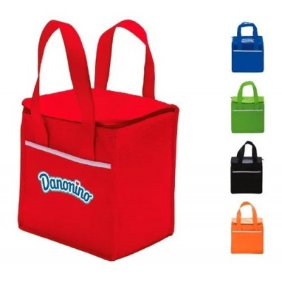 Lonchera Termica Amy Promocional 100 Pzs